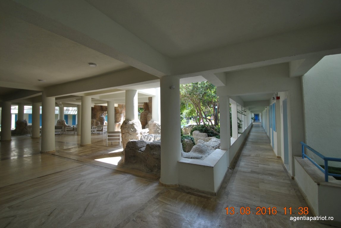 imagini hotel FLORA GARDEN KUSADASI